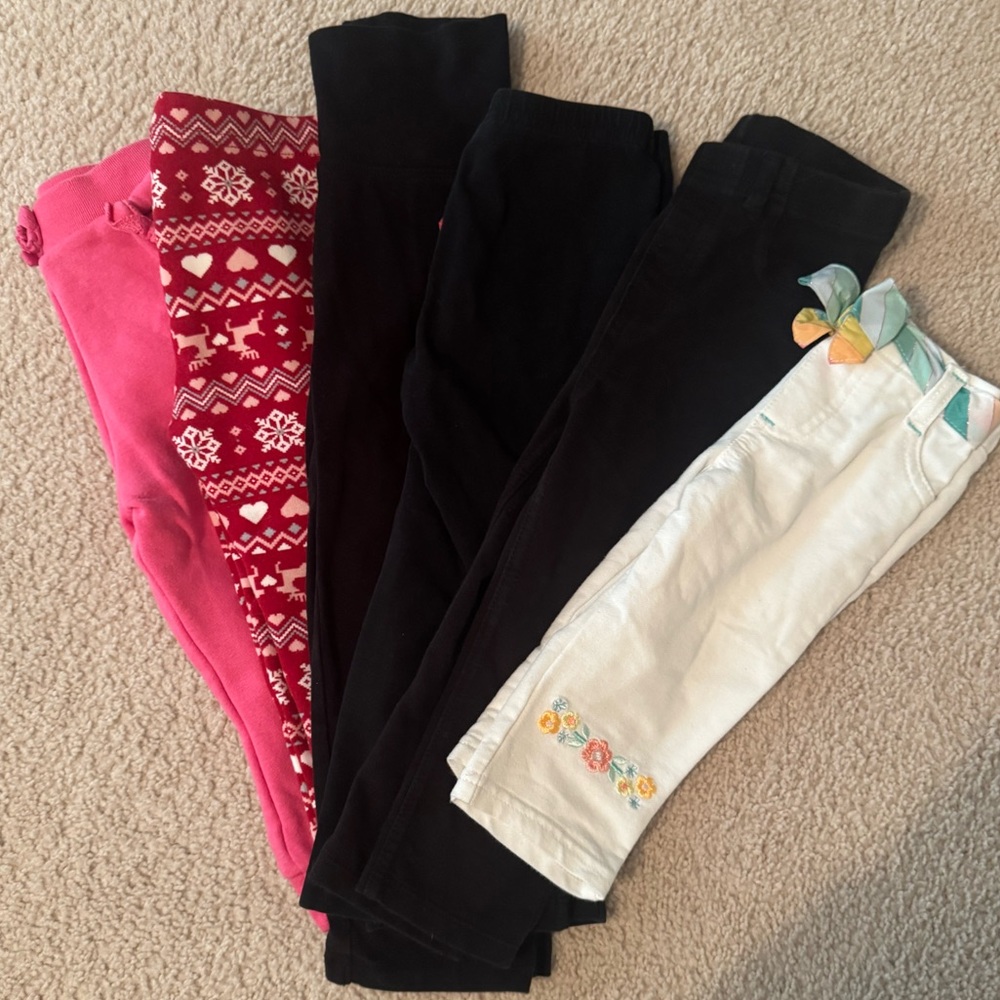 24 month pant bundle